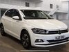 Volkswagen Polo 1.0 TSI Match DSG Euro 6 (s/s) 5dr