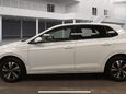 Volkswagen Polo 1.0 TSI Match DSG Euro 6 (s/s) 5dr 3