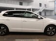 Volkswagen Polo 1.0 TSI Match DSG Euro 6 (s/s) 5dr 4