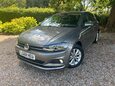 Volkswagen Polo 1.0 TSI SE Euro 6 (s/s) 5dr 3