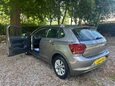 Volkswagen Polo 1.0 TSI SE Euro 6 (s/s) 5dr 6