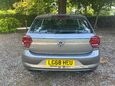 Volkswagen Polo 1.0 TSI SE Euro 6 (s/s) 5dr 8
