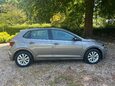 Volkswagen Polo 1.0 TSI SE Euro 6 (s/s) 5dr 9