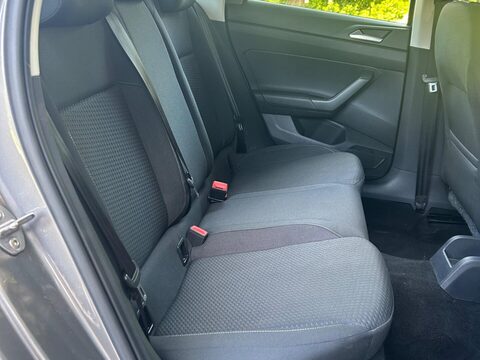 Volkswagen Polo 1.0 TSI SE Euro 6 (s/s) 5dr 22
