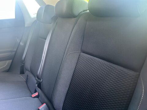 Volkswagen Polo 1.0 TSI SE Euro 6 (s/s) 5dr 25