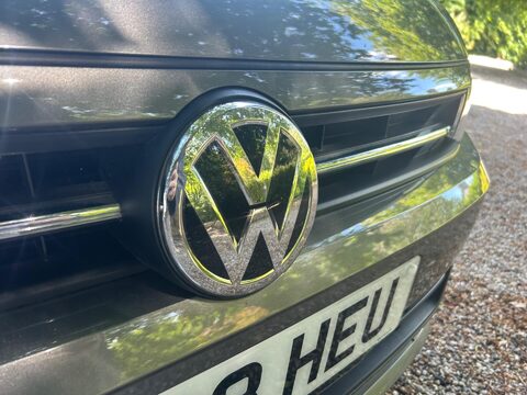 Volkswagen Polo 1.0 TSI SE Euro 6 (s/s) 5dr 47
