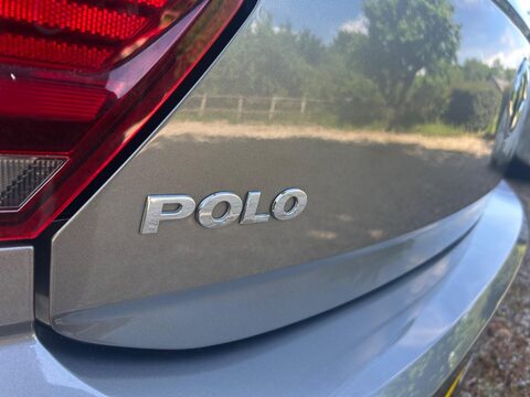 Volkswagen Polo 1.0 TSI SE Euro 6 (s/s) 5dr 55