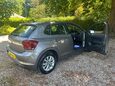 Volkswagen Polo 1.0 TSI SE Euro 6 (s/s) 5dr 12