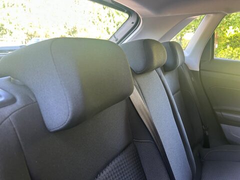Volkswagen Polo 1.0 TSI SE Euro 6 (s/s) 5dr 20