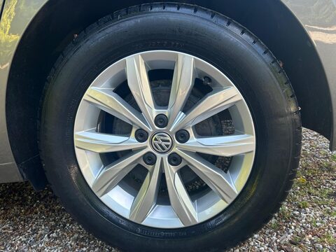 Volkswagen Polo 1.0 TSI SE Euro 6 (s/s) 5dr 35