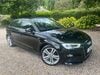 Audi A3 1.0 TFSI 30 S line Sportback S Tronic Euro 6 (s/s) 5dr