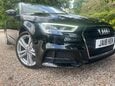 Audi A3 1.0 TFSI 30 S line Sportback S Tronic Euro 6 (s/s) 5dr 2