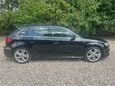 Audi A3 1.0 TFSI 30 S line Sportback S Tronic Euro 6 (s/s) 5dr 13