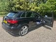 Audi A3 1.0 TFSI 30 S line Sportback S Tronic Euro 6 (s/s) 5dr 17