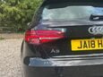 Audi A3 1.0 TFSI 30 S line Sportback S Tronic Euro 6 (s/s) 5dr 10