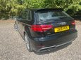 Audi A3 1.0 TFSI 30 S line Sportback S Tronic Euro 6 (s/s) 5dr 6