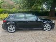 Audi A3 1.0 TFSI 30 S line Sportback S Tronic Euro 6 (s/s) 5dr 12