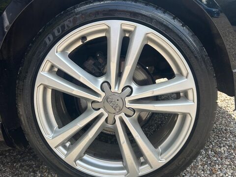 Audi A3 1.0 TFSI 30 S line Sportback S Tronic Euro 6 (s/s) 5dr 36