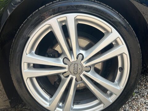 Audi A3 1.0 TFSI 30 S line Sportback S Tronic Euro 6 (s/s) 5dr 37