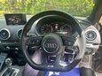 Audi A3 1.0 TFSI 30 S line Sportback S Tronic Euro 6 (s/s) 5dr 42