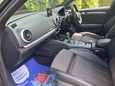 Audi A3 1.0 TFSI 30 S line Sportback S Tronic Euro 6 (s/s) 5dr 45