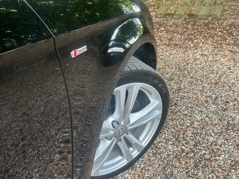 Audi A3 1.0 TFSI 30 S line Sportback S Tronic Euro 6 (s/s) 5dr 51