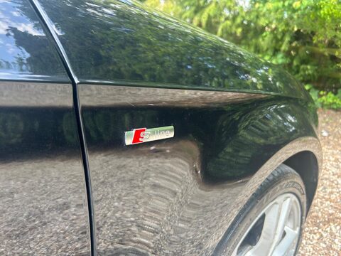Audi A3 1.0 TFSI 30 S line Sportback S Tronic Euro 6 (s/s) 5dr 55