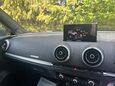 Audi A3 1.0 TFSI 30 S line Sportback S Tronic Euro 6 (s/s) 5dr 59