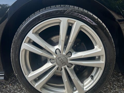 Audi A3 1.0 TFSI 30 S line Sportback S Tronic Euro 6 (s/s) 5dr 38