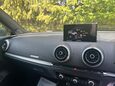 Audi A3 1.0 TFSI 30 S line Sportback S Tronic Euro 6 (s/s) 5dr 59