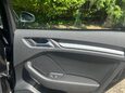 Audi A3 1.0 TFSI 30 S line Sportback S Tronic Euro 6 (s/s) 5dr 31