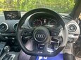 Audi A3 1.0 TFSI 30 S line Sportback S Tronic Euro 6 (s/s) 5dr 42