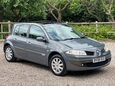 Renault Megane 1.6 VVT Dynamique 5dr 1
