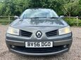 Renault Megane 1.6 VVT Dynamique 5dr 2