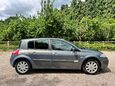 Renault Megane 1.6 VVT Dynamique 5dr 6