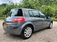 Renault Megane 1.6 VVT Dynamique 5dr 7