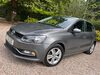 Volkswagen Polo 1.2 TSI BlueMotion Tech Match Euro 6 (s/s) 5dr