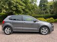 Volkswagen Polo 1.2 TSI BlueMotion Tech Match Euro 6 (s/s) 5dr 5