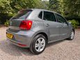 Volkswagen Polo 1.2 TSI BlueMotion Tech Match Euro 6 (s/s) 5dr 6