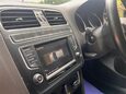 Volkswagen Polo 1.2 TSI BlueMotion Tech Match Euro 6 (s/s) 5dr 7