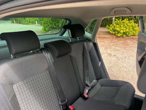 Volkswagen Polo 1.2 TSI BlueMotion Tech Match Euro 6 (s/s) 5dr 15