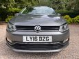 Volkswagen Polo 1.2 TSI BlueMotion Tech Match Euro 6 (s/s) 5dr 2