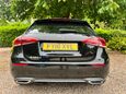 Mercedes-Benz A Class 1.5 A180d Sport (Executive) 7G-DCT Euro 6 (s/s) 5dr 6