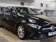 Mercedes-Benz A Class 1.5 A180d Sport (Executive) 7G-DCT Euro 6 (s/s) 5dr 1