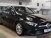Mercedes-Benz A Class 1.5 A180d Sport (Executive) 7G-DCT Euro 6 (s/s) 5dr