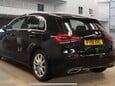 Mercedes-Benz A Class 1.5 A180d Sport (Executive) 7G-DCT Euro 6 (s/s) 5dr 3