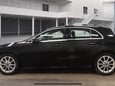 Mercedes-Benz A Class 1.5 A180d Sport (Executive) 7G-DCT Euro 6 (s/s) 5dr 4