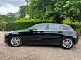 Mercedes-Benz A Class 1.5 A180d Sport (Executive) 7G-DCT Euro 6 (s/s) 5dr 5