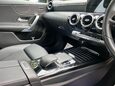 Mercedes-Benz A Class 1.5 A180d Sport (Executive) 7G-DCT Euro 6 (s/s) 5dr 10