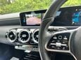 Mercedes-Benz A Class 1.5 A180d Sport (Executive) 7G-DCT Euro 6 (s/s) 5dr 24
